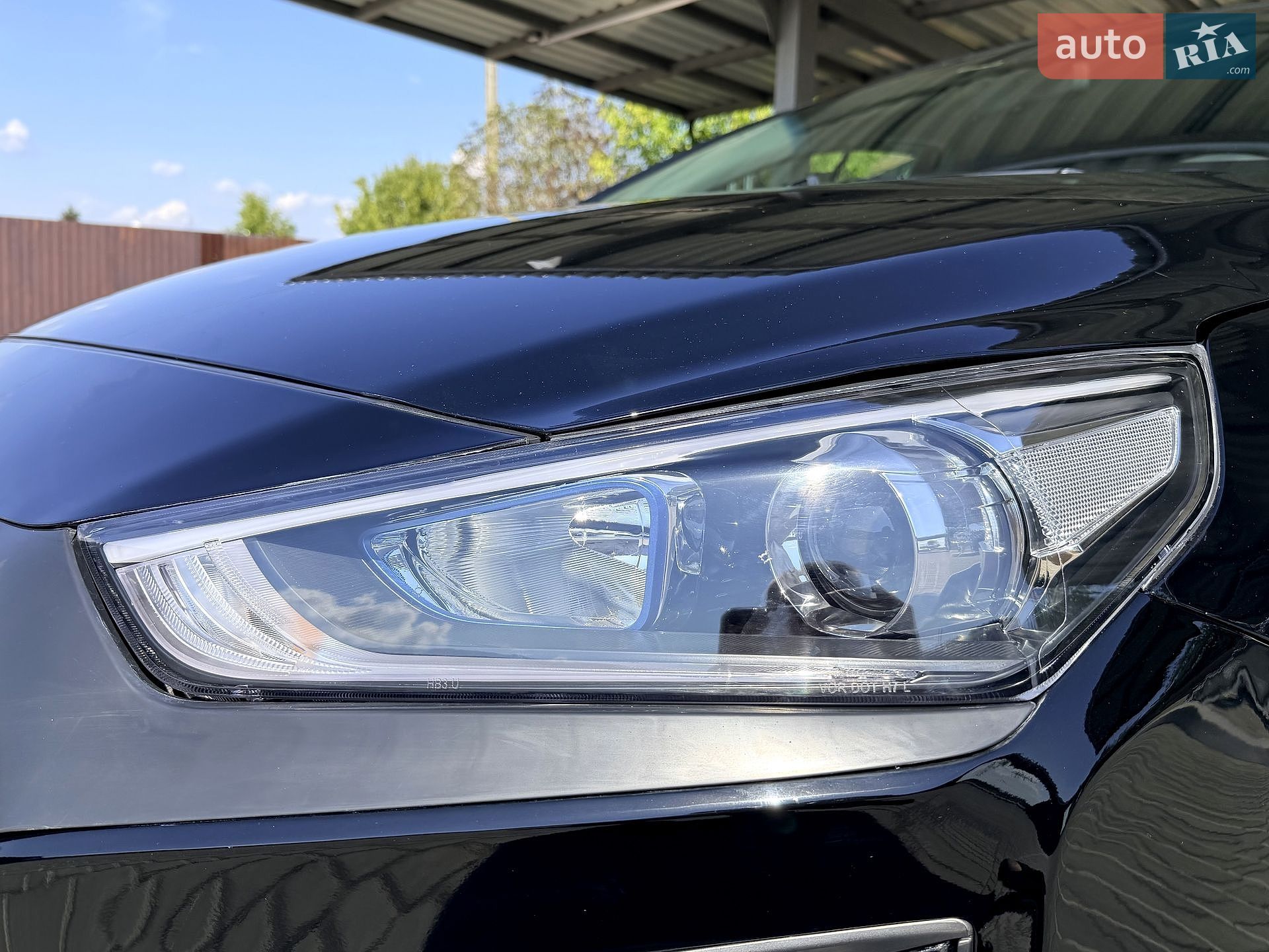 Hyundai Ioniq 2017 VIN KMHC85LH4HU011412 фото оголошення 17 з 67