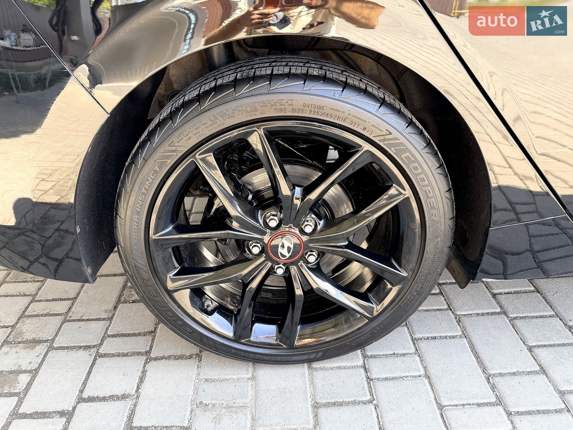 Hyundai Ioniq 2017 VIN KMHC85LH4HU011412 фото оголошення 27 з 67