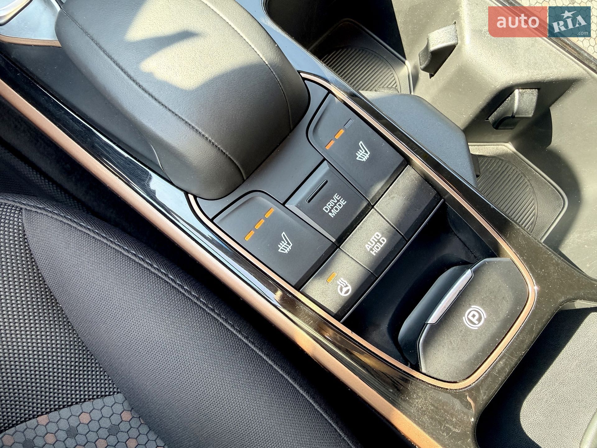 Hyundai Ioniq 2017 VIN KMHC85LH4HU011412 фото оголошення 49 з 67