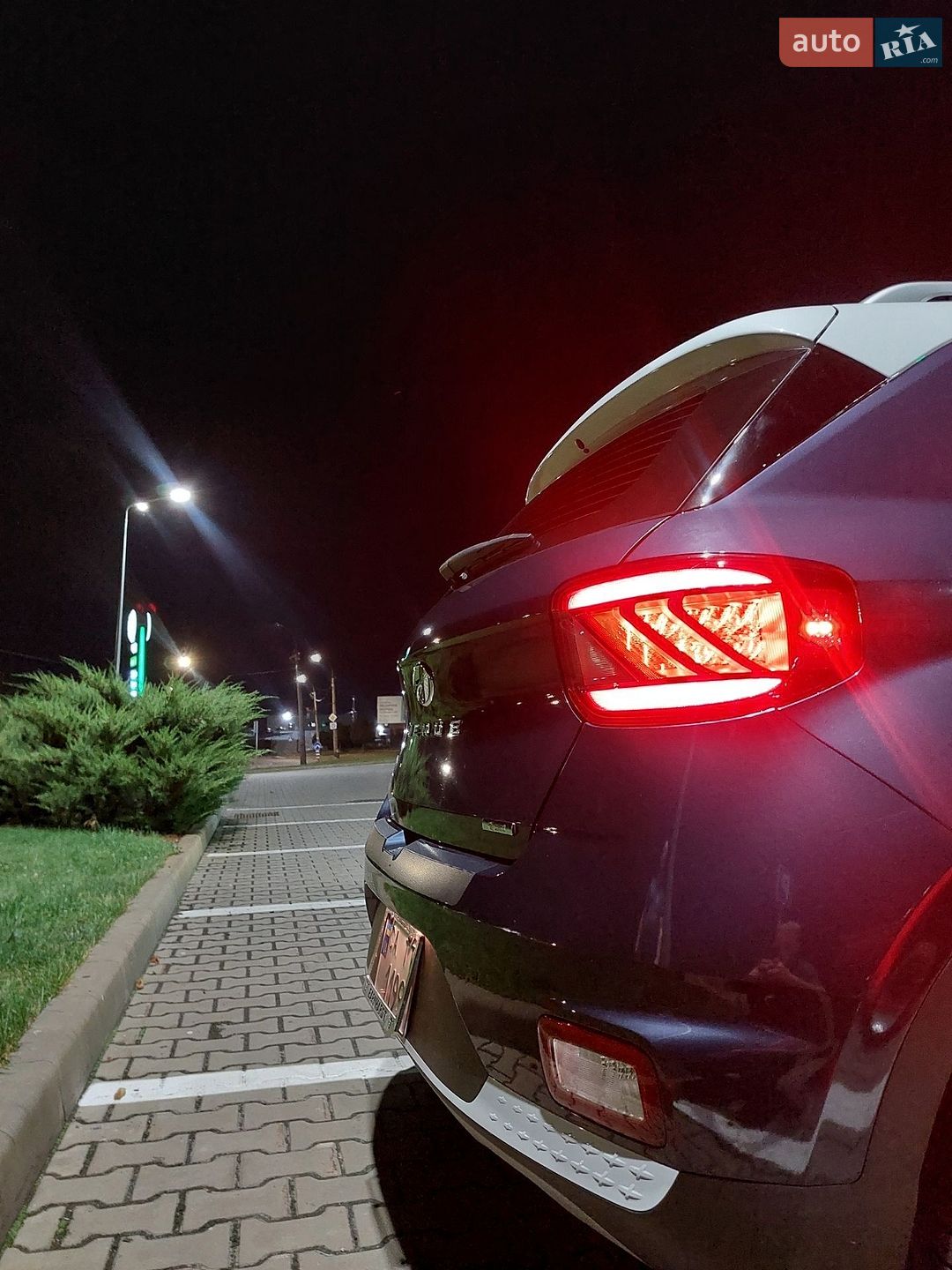 Hyundai Venue 2021 VIN KMHRC8A39MU098879 фото оголошення 15 з 16