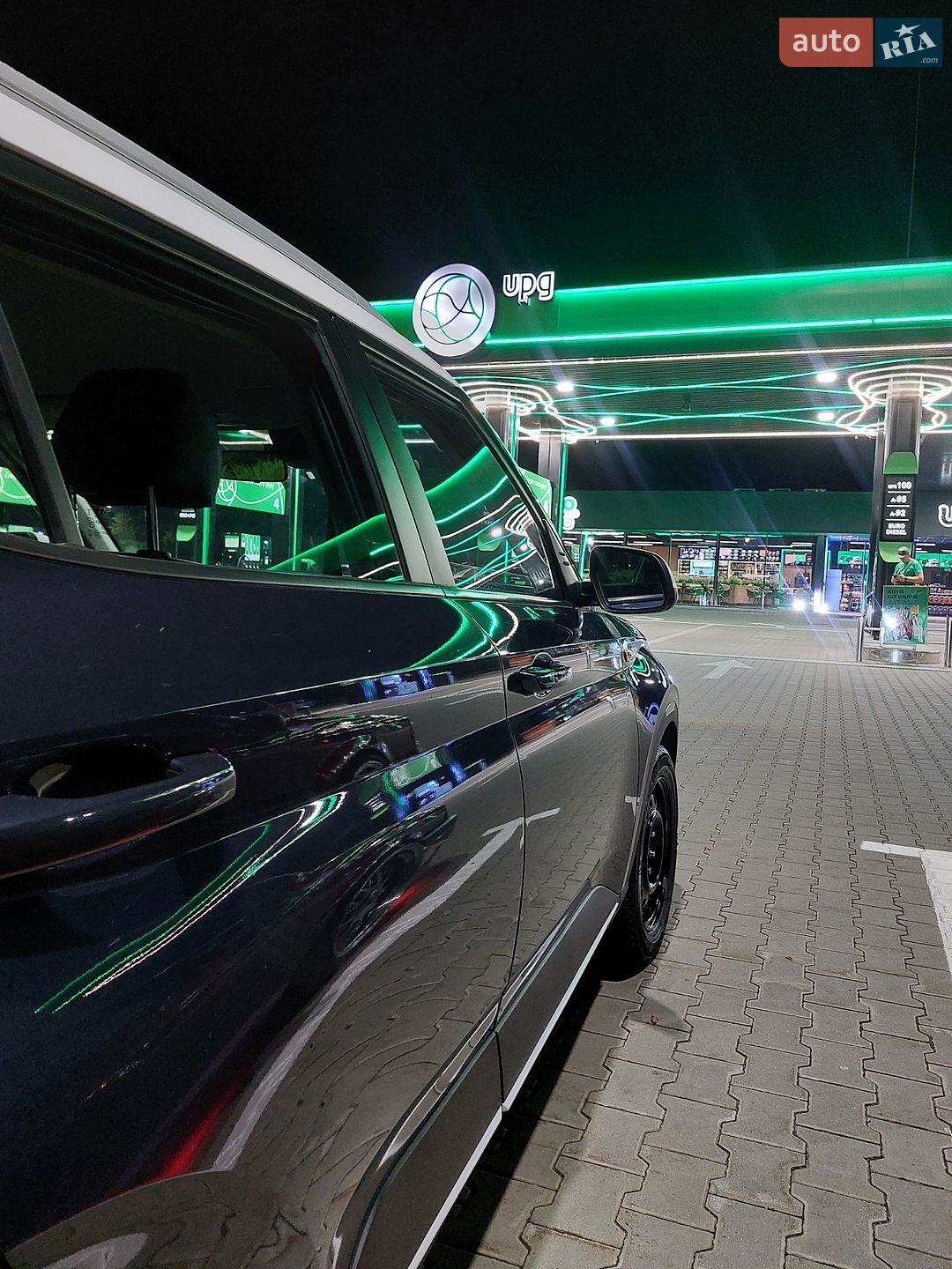 Hyundai Venue 2021 VIN KMHRC8A39MU098879 фото оголошення 8 з 16