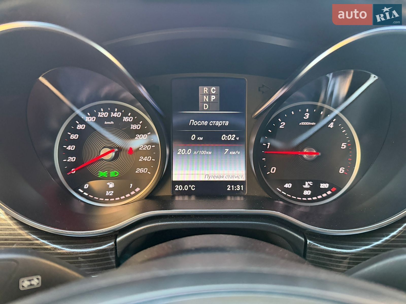 Mercedes-Benz V-Class 2019 VIN WDF44781313633550 фото оголошення 22 з 26