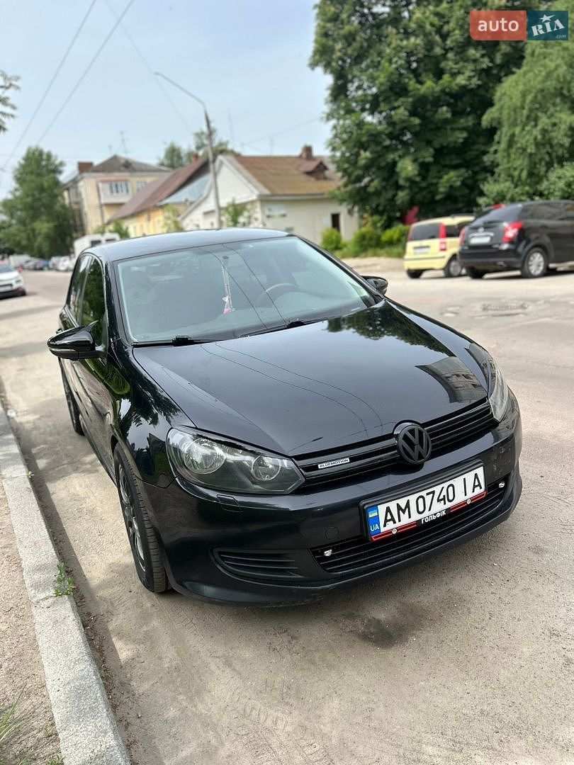 Volkswagen Golf 2011 VIN WVWZZZ1KZCW105724 фото оголошення 18 з 84