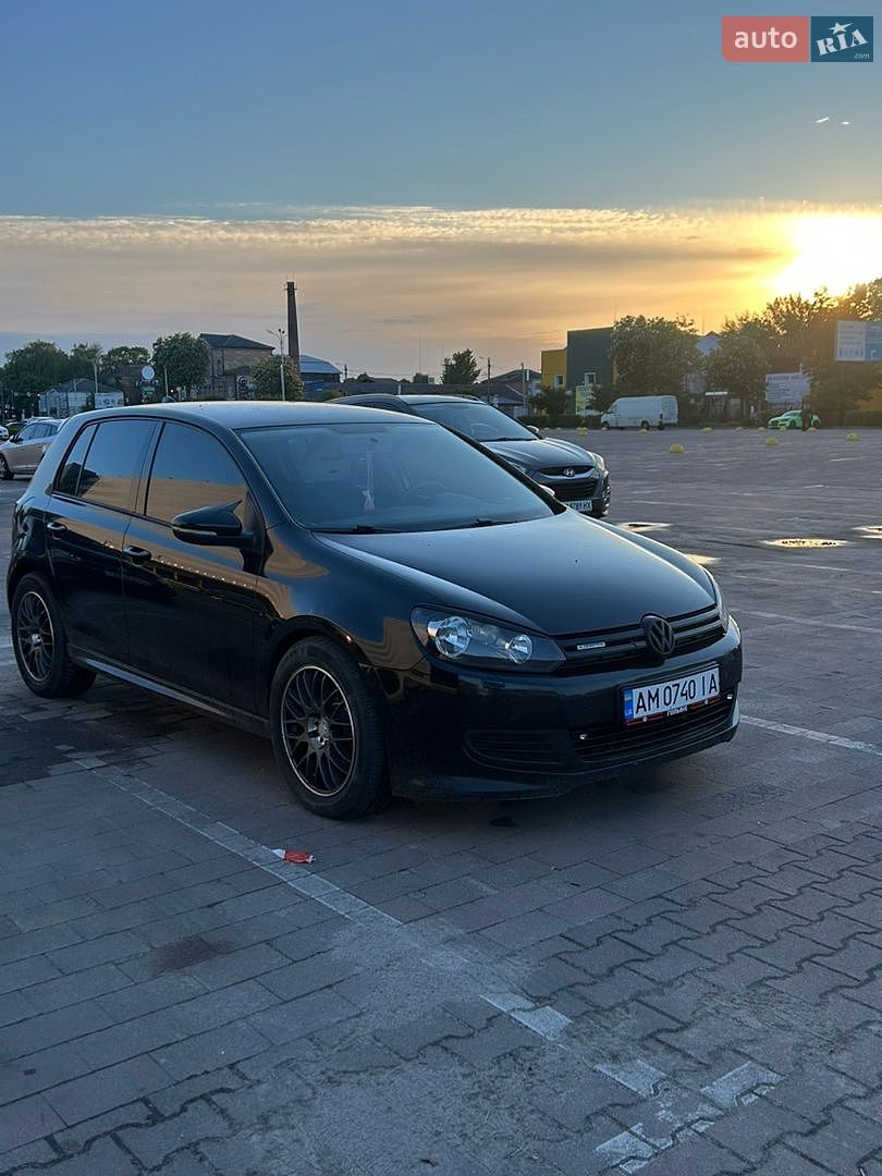 Volkswagen Golf 2011 VIN WVWZZZ1KZCW105724 фото оголошення 7 з 84
