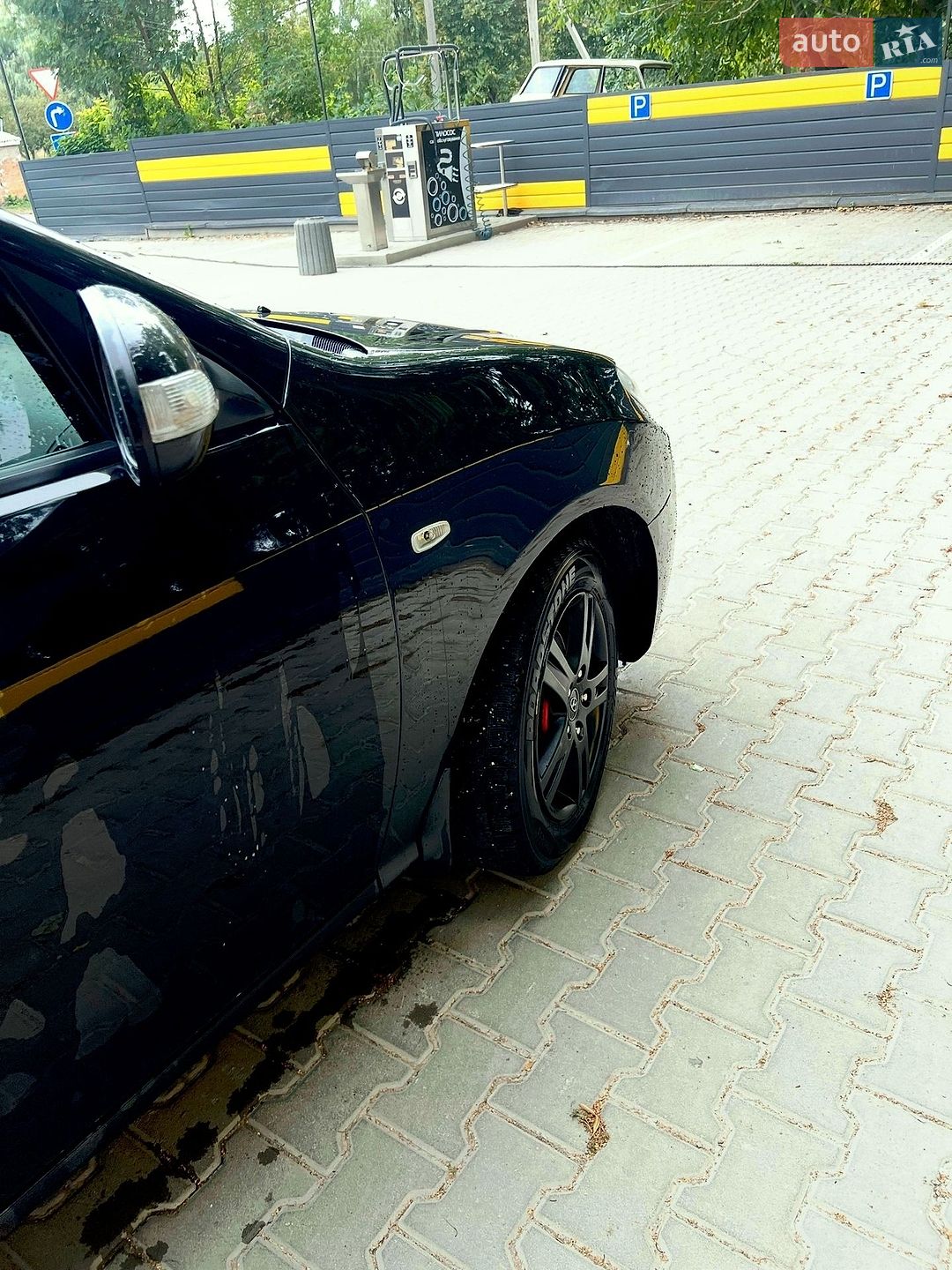 Hyundai Elantra 2010 VIN KMHDT41BBBU188371 фото оголошення 3 з 13