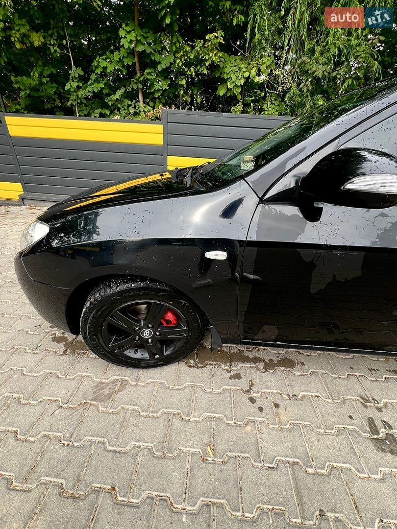 Hyundai Elantra 2010 VIN KMHDT41BBBU188371 фото оголошення 6 з 13