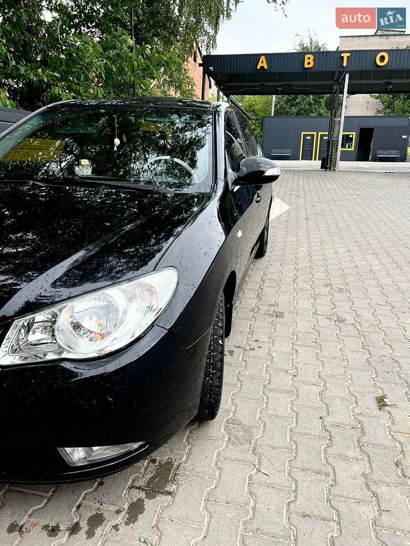 Hyundai Elantra 2010 VIN KMHDT41BBBU188371 фото оголошення 5 з 13
