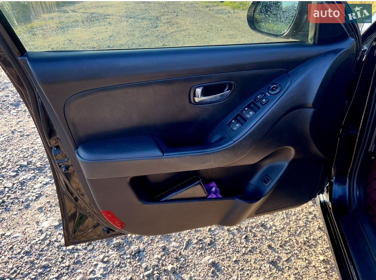 Hyundai Elantra 2010 VIN KMHDT41BBBU188371 фото оголошення 10 з 13