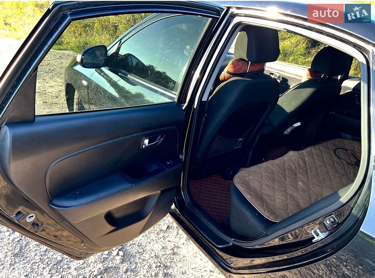 Hyundai Elantra 2010 VIN KMHDT41BBBU188371 фото оголошення 13 з 13
