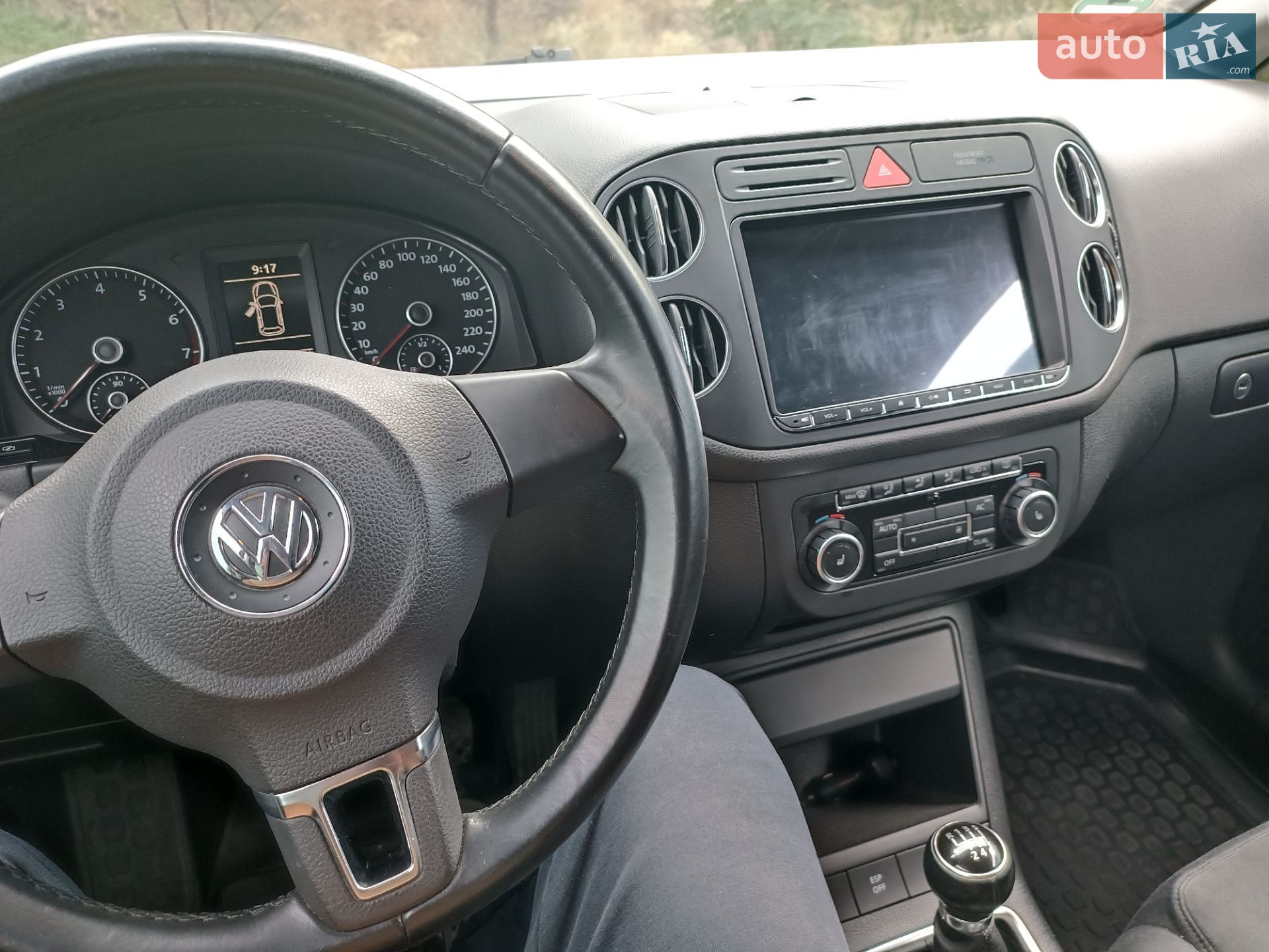Volkswagen Golf Plus 2009 VIN WVWZZZ1KZAW568228 фото оголошення 26 з 27