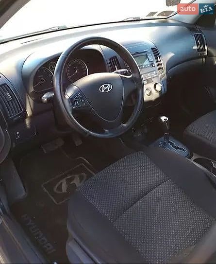 HYUNDAI I30 2012 VIN TMADB81SBCJ096421 фото оголошення 2 з 5