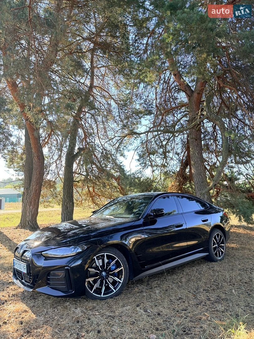 BMW i4 2021 VIN WBY31AW040FM35025 фото оголошення 13 з 87