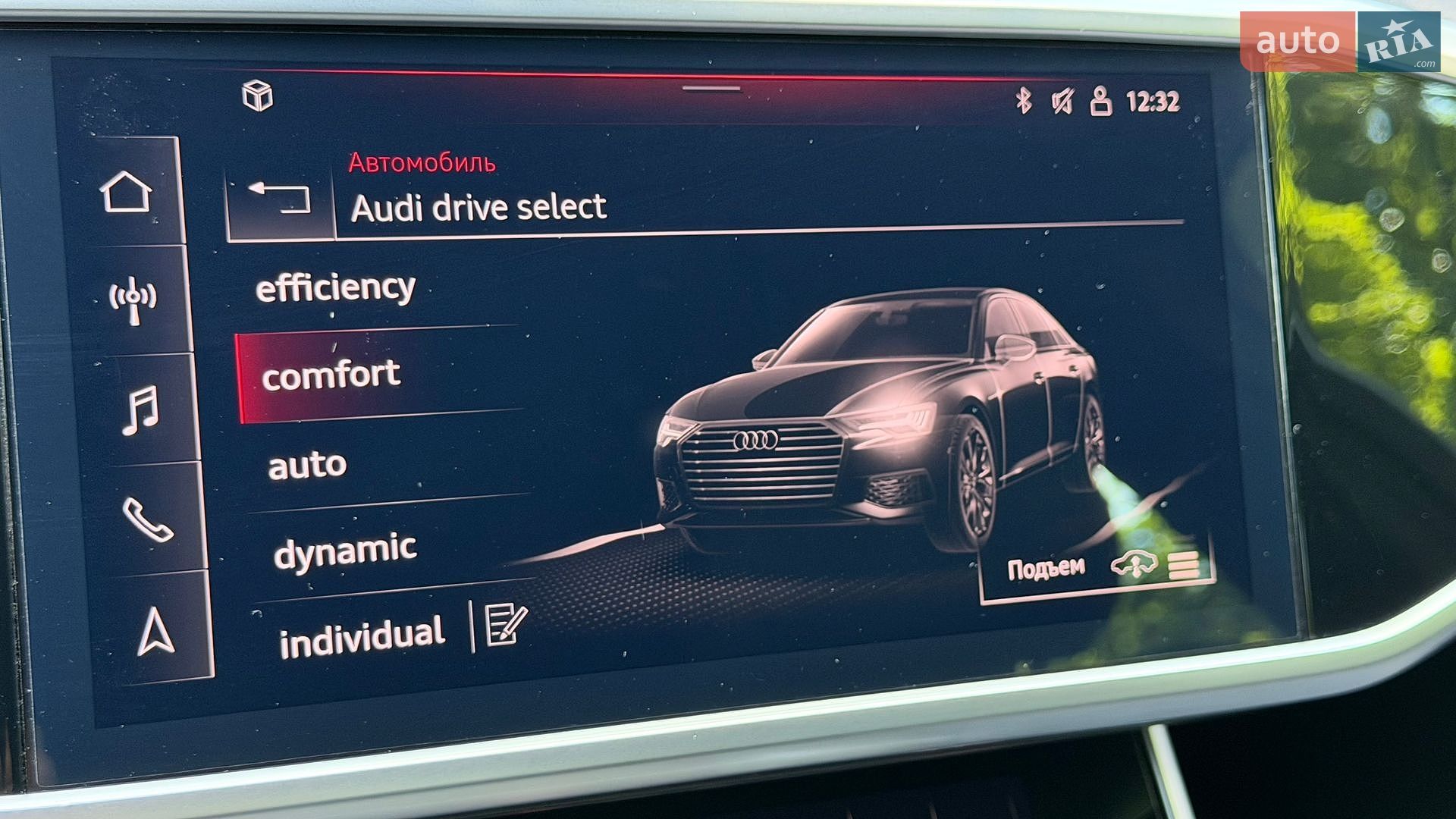 Audi S6 2022 VIN WAUZZZF27NN016634 фото оголошення 9 з 21