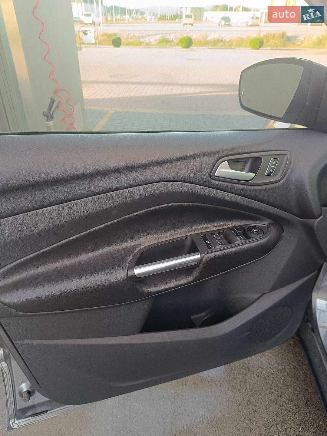 Ford Kuga 2013 VIN WF0AXXWPMADD04378 фото оголошення 11 з 20