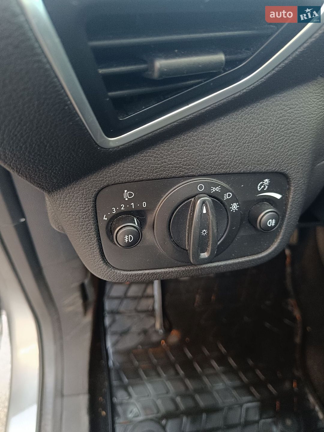 Ford Kuga 2013 VIN WF0AXXWPMADD04378 фото оголошення 15 з 20