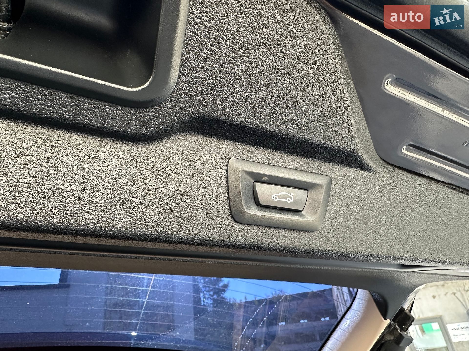 BMW X5 2015 VIN WBALS010000S32570 фото оголошення 22 з 22