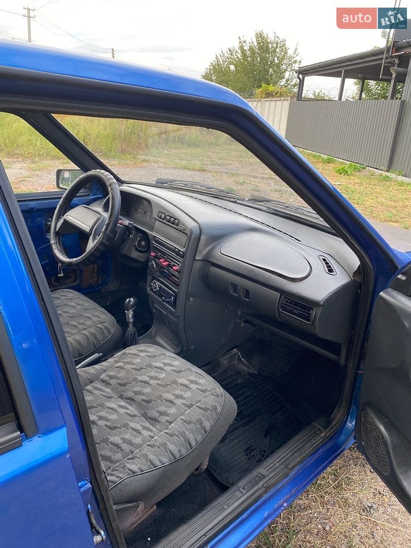 ВАЗ / Lada 21099 2001 VIN XTA21099012940521 фото оголошення 11 з 13