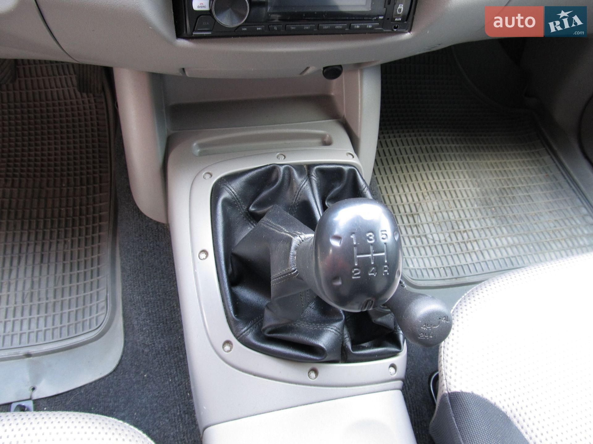 Mitsubishi L 200 2007 VIN MMBJNKB407D073165 фото оголошення 11 з 18