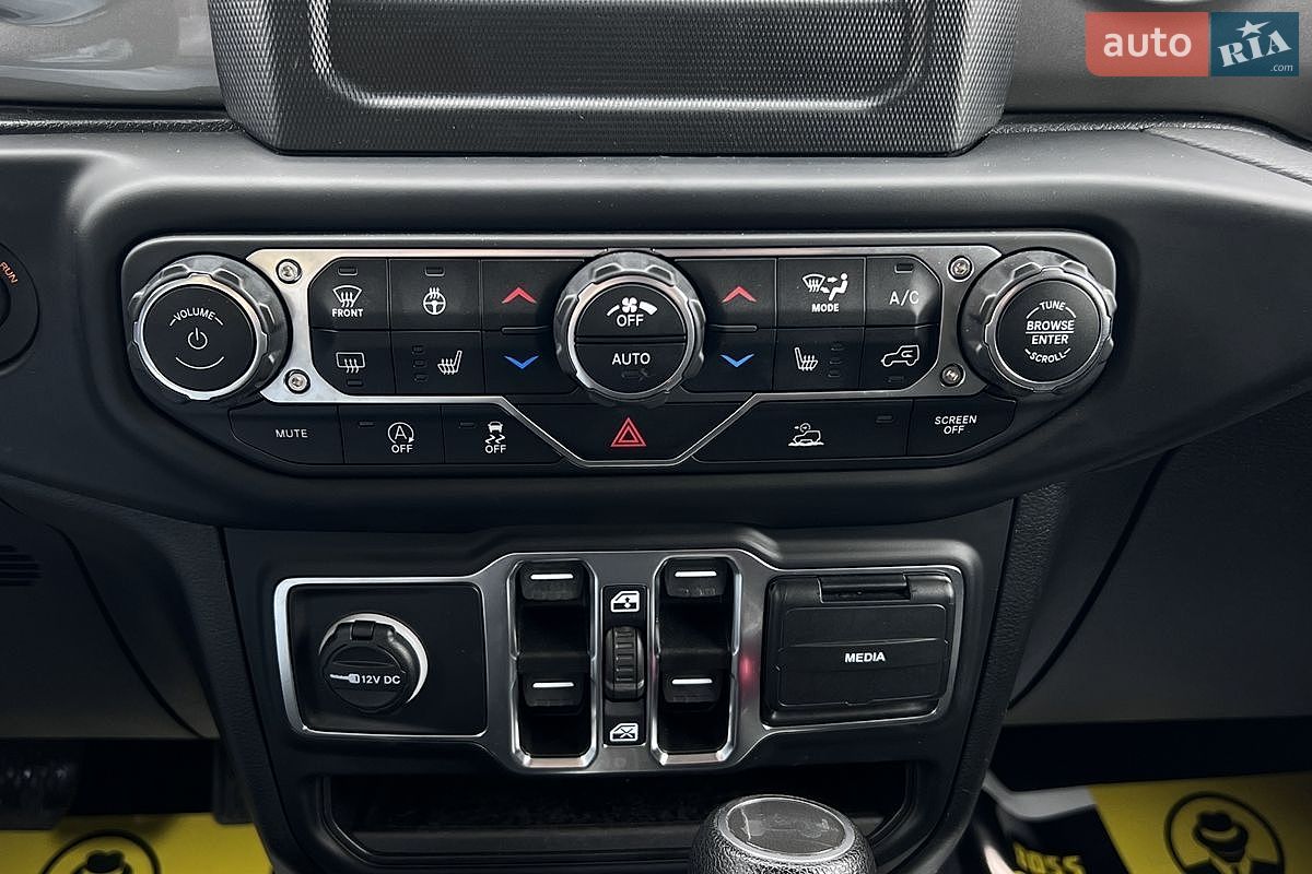 Jeep Wrangler 2020 VIN 1C4HJXEN1MW600736 фото оголошення 21 з 27