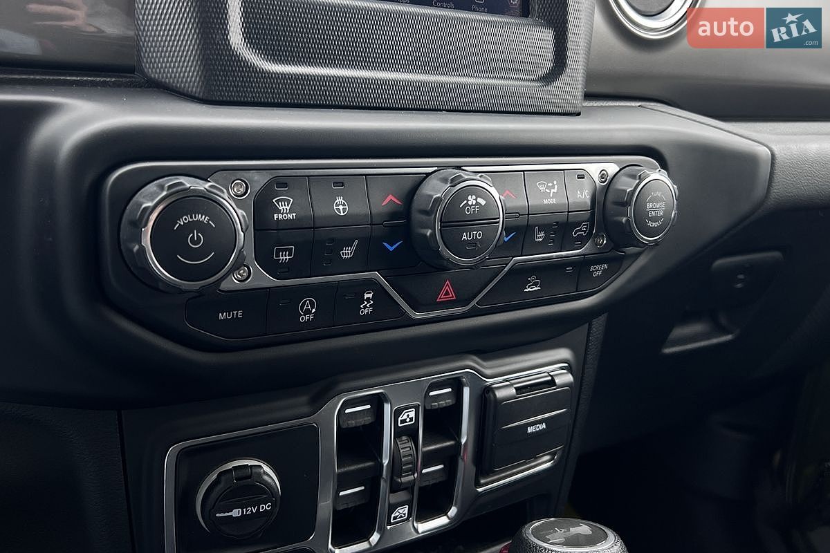 Jeep Wrangler 2020 VIN 1C4HJXEN1MW600736 фото оголошення 22 з 27