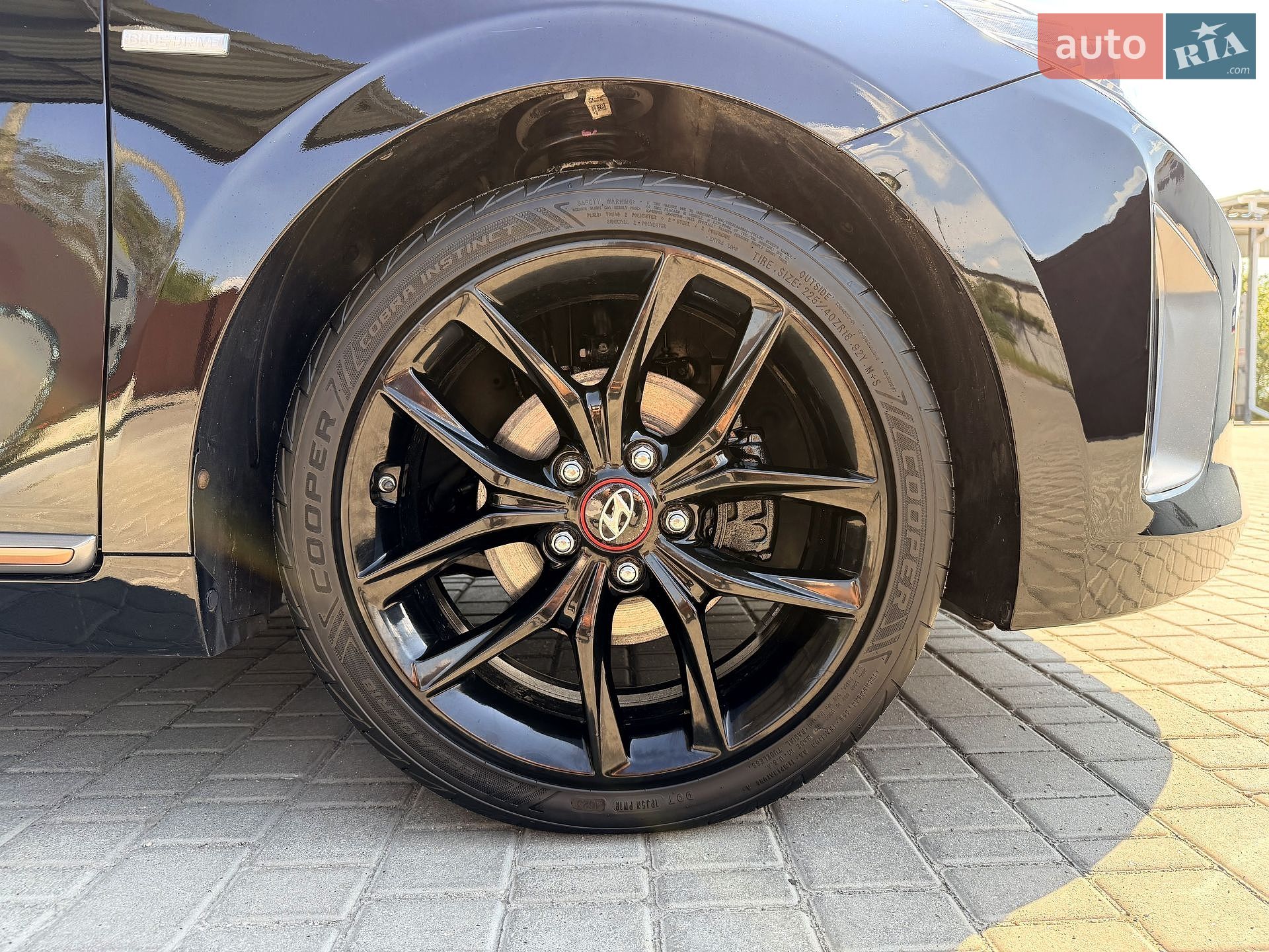 Hyundai Ioniq 2017 VIN KMHC85LH4HU011412 фото оголошення 28 з 67