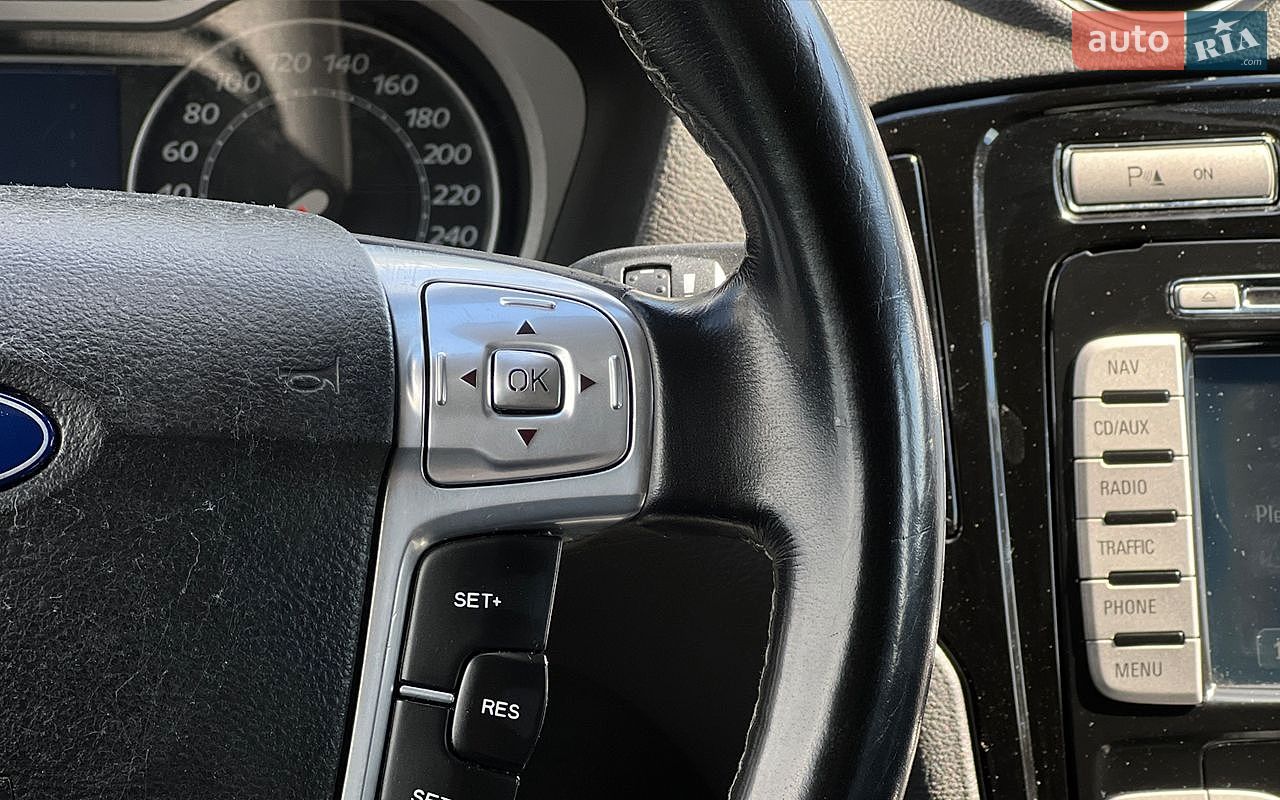 Ford Mondeo 2010 VIN WF0GXXGBBGAJ04994 фото оголошення 15 з 23