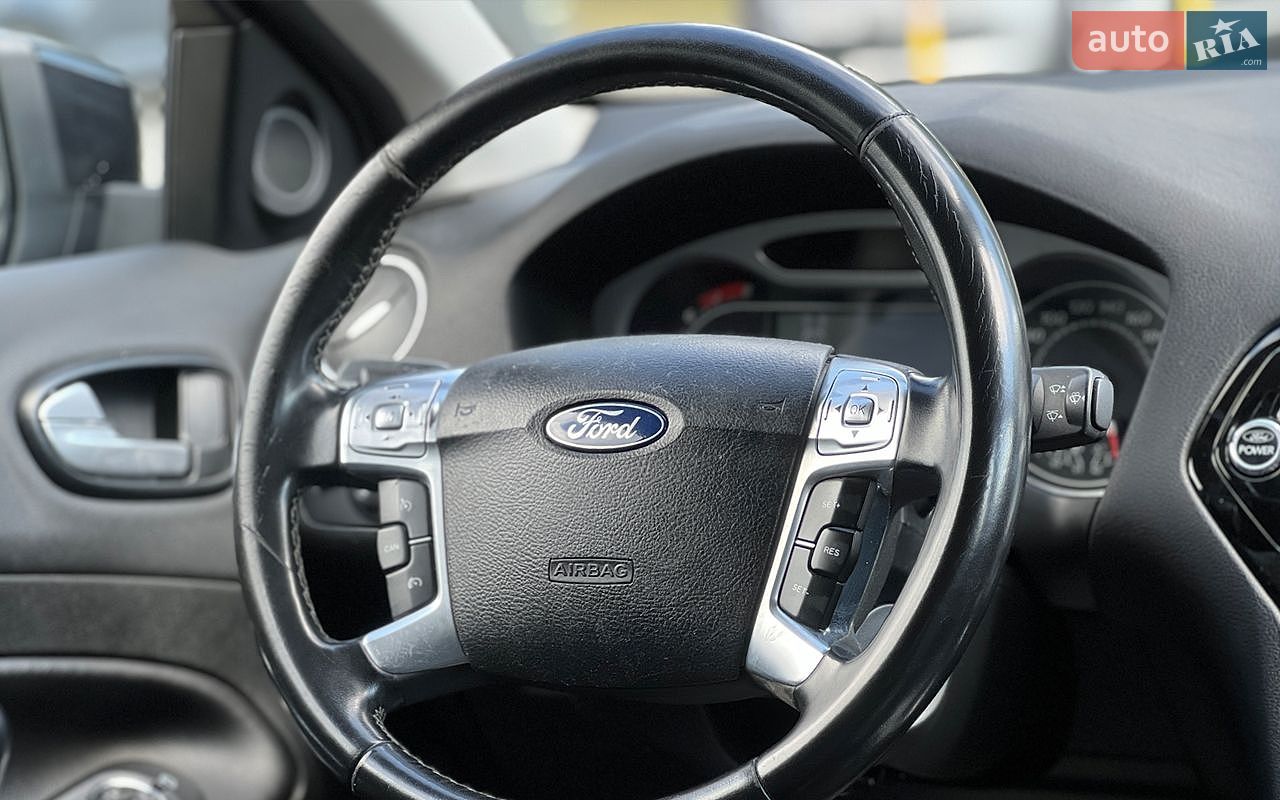 Ford Mondeo 2010 VIN WF0GXXGBBGAJ04994 фото оголошення 21 з 23