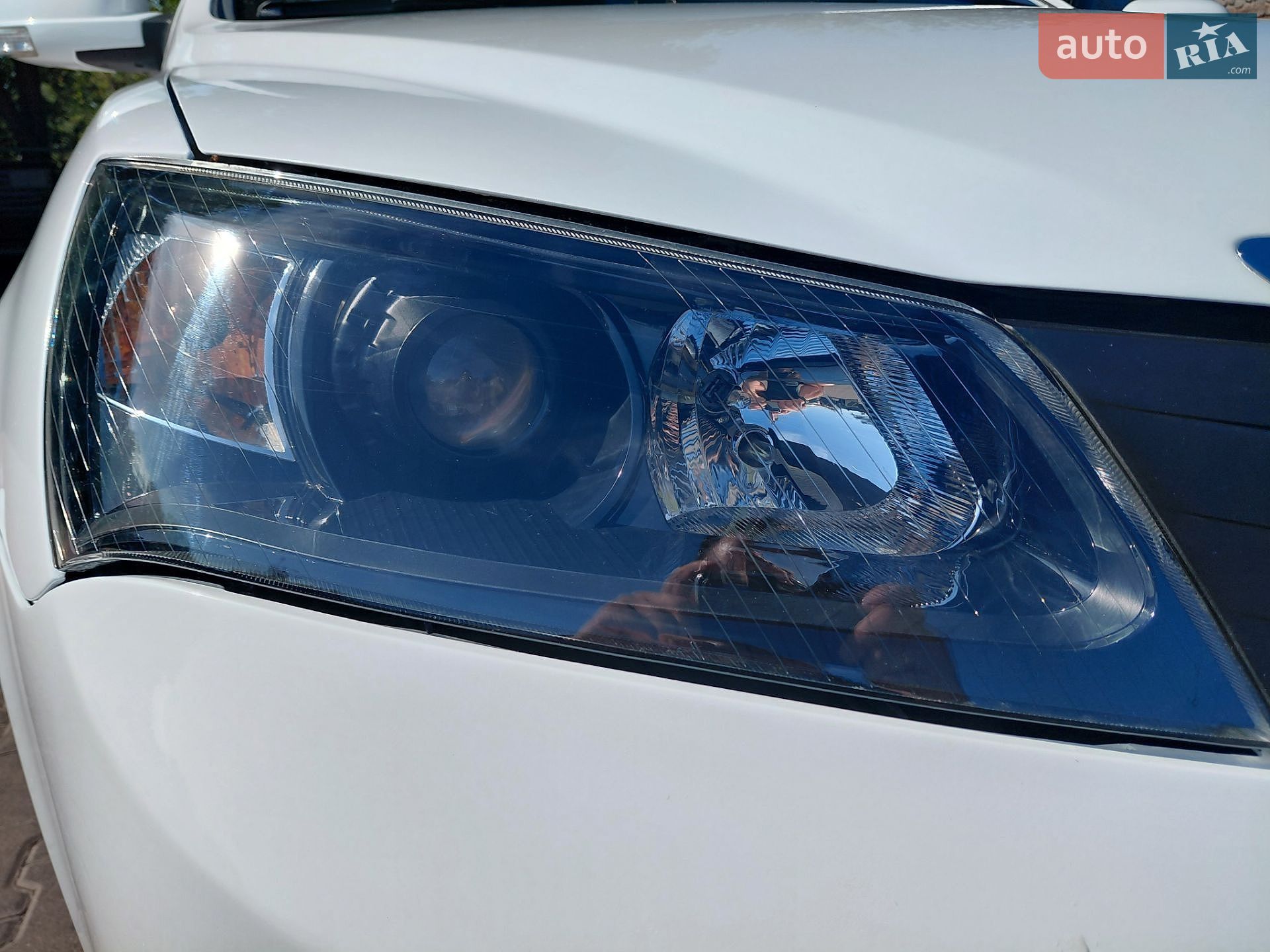 Geely Emgrand 7 (EC7) 2013 VIN L6T7844S3DN015354 фото оголошення 13 з 29