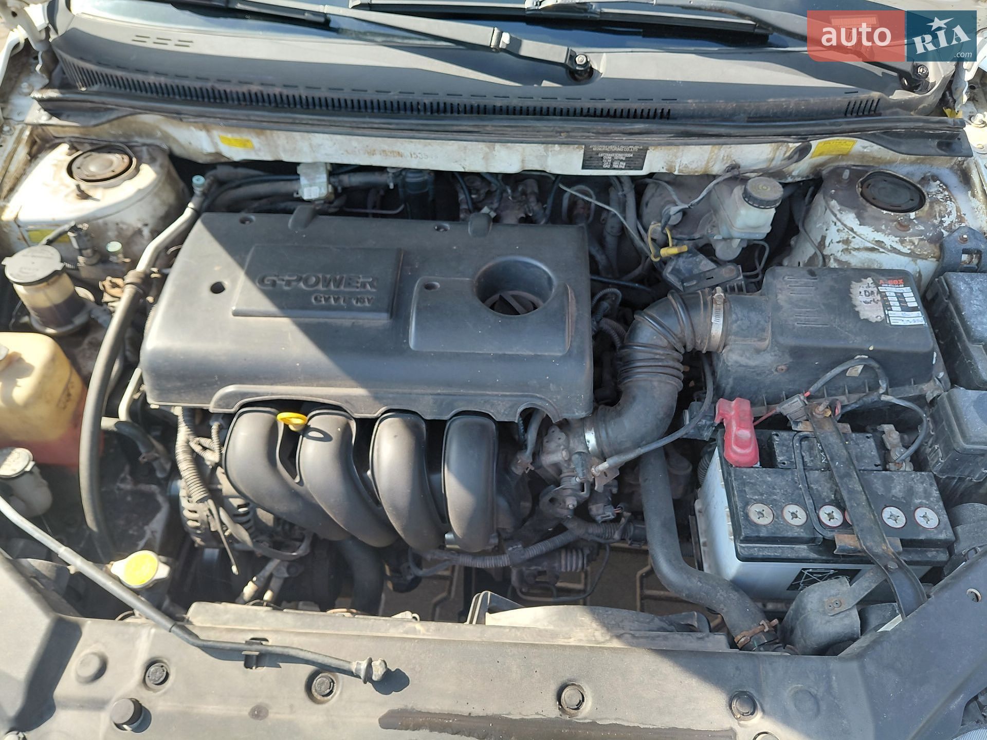 Geely Emgrand 7 (EC7) 2013 VIN L6T7844S3DN015354 фото оголошення 17 з 29