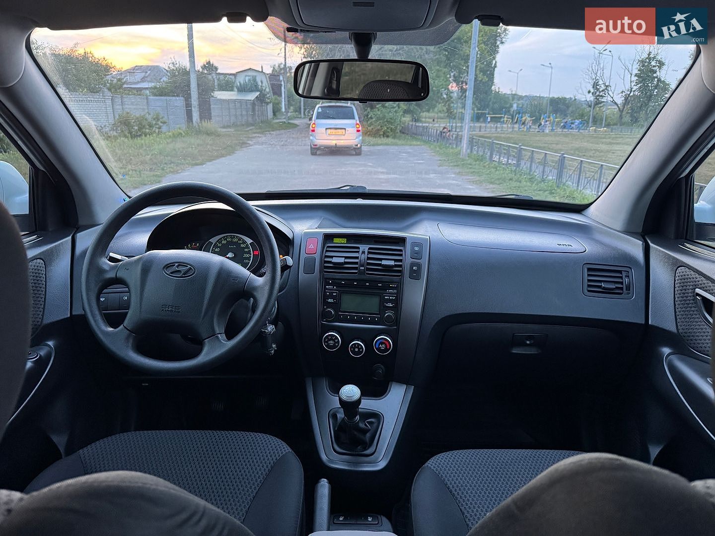 Hyundai Tucson 2013 VIN Y6LJM81BPEL212220 фото оголошення 13 з 20