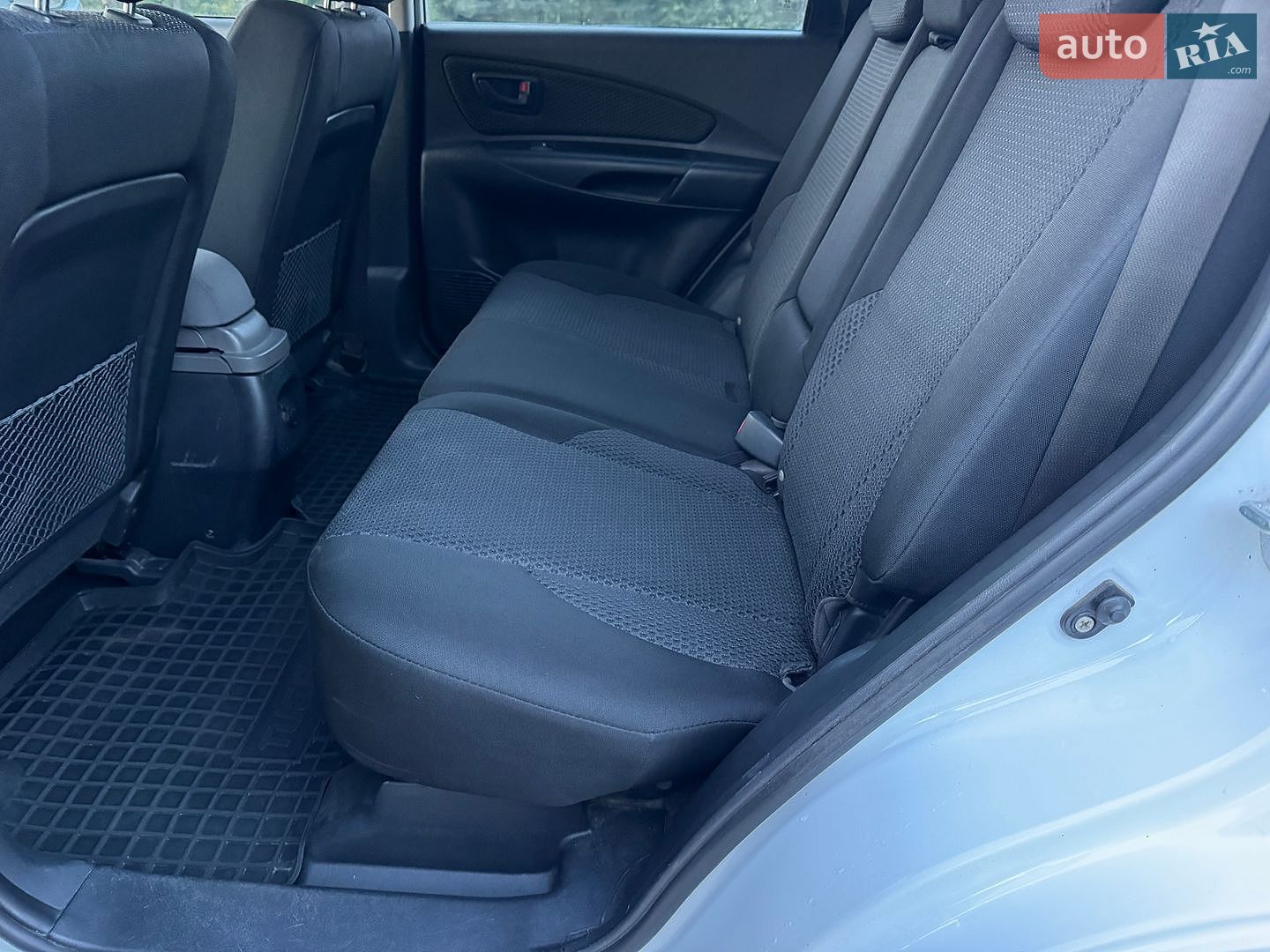 Hyundai Tucson 2013 VIN Y6LJM81BPEL212220 фото оголошення 14 з 20