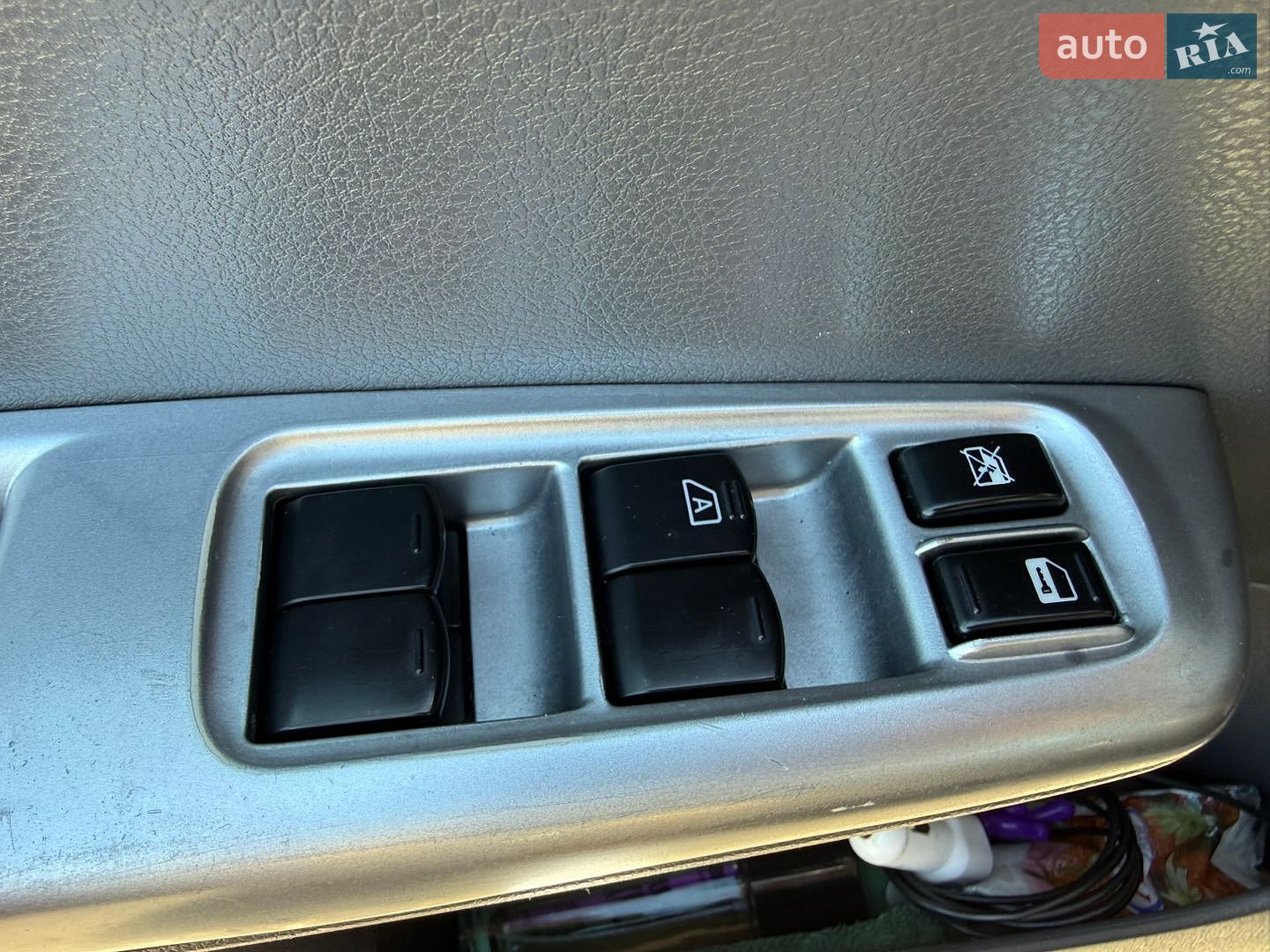 Subaru Impreza 2008 VIN JF1GH3LS58G024050 фото оголошення 19 з 25