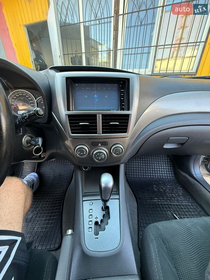 Subaru Impreza 2008 VIN JF1GH3LS58G024050 фото оголошення 22 з 25