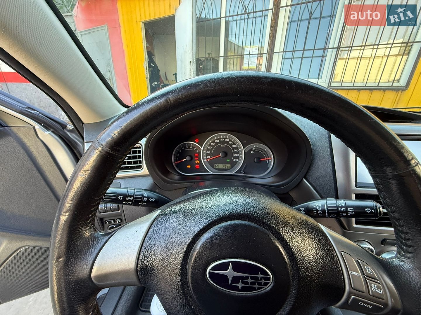 Subaru Impreza 2008 VIN JF1GH3LS58G024050 фото оголошення 21 з 25