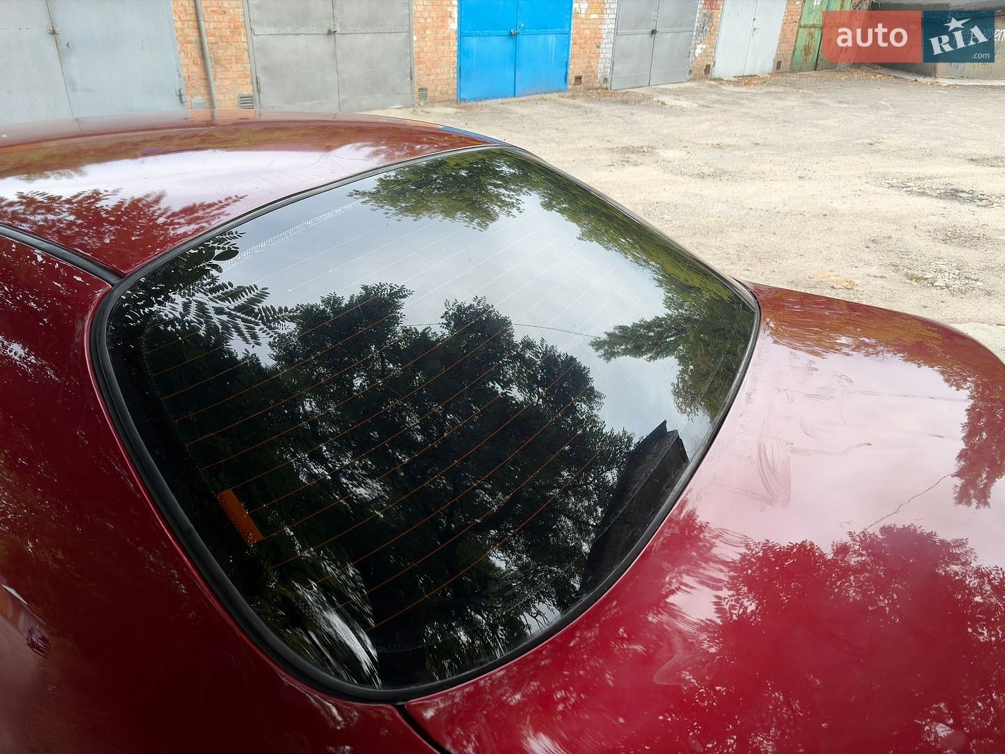 DAEWOO LANOS 2005 VIN Y6DTF69YD5W232597 фото оголошення 13 з 26