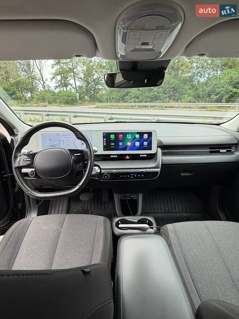 Hyundai Ioniq 5 2023 VIN KMHKM81BFPU224426 фото оголошення 8 з 8