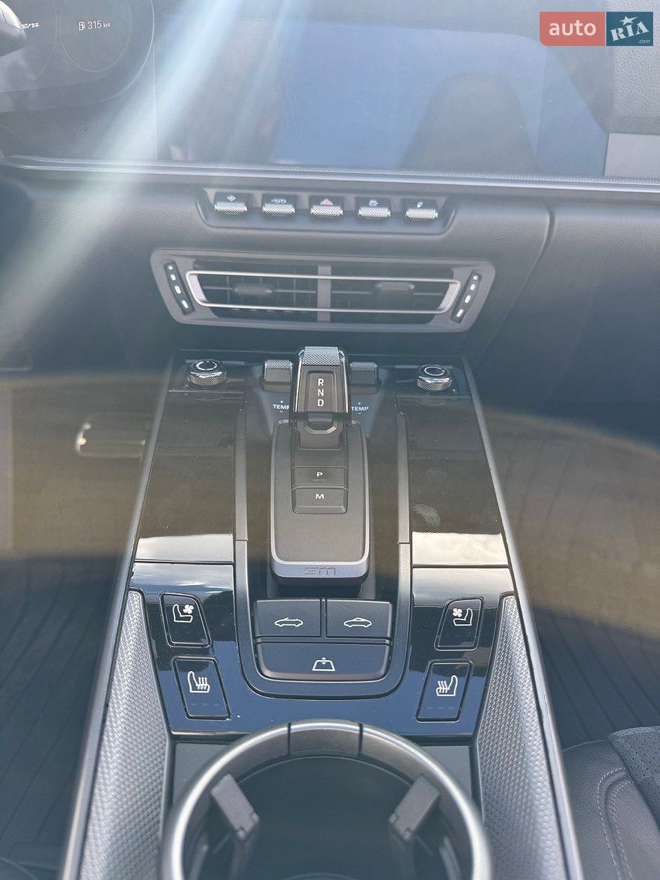 Porsche 911 2024 VIN WP0CA2A98RS238215 фото оголошення 21 з 21