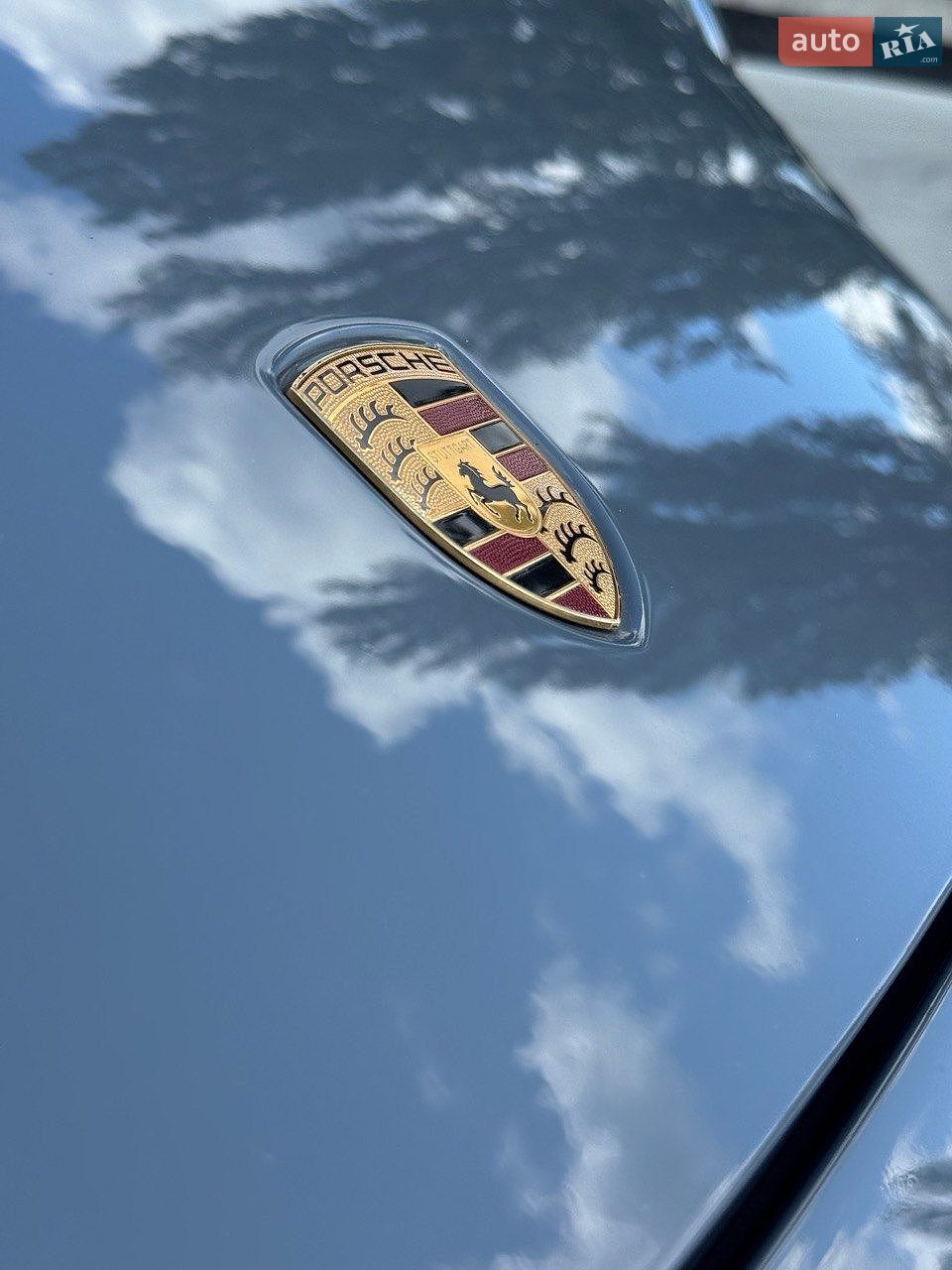 Porsche 911 2024 VIN WP0CA2A98RS238215 фото оголошення 6 з 21