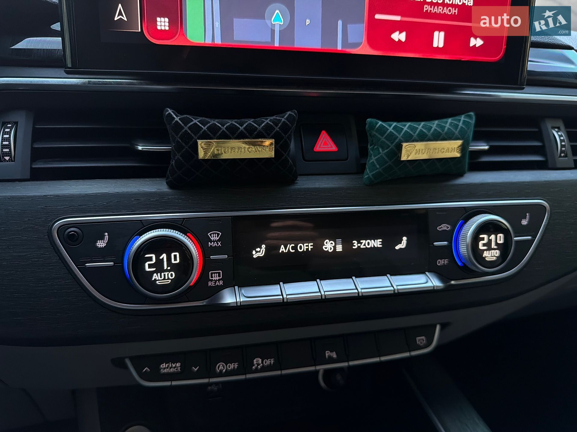Audi A4 2021 VIN WAUEAAF48MN001826 фото оголошення 39 з 63