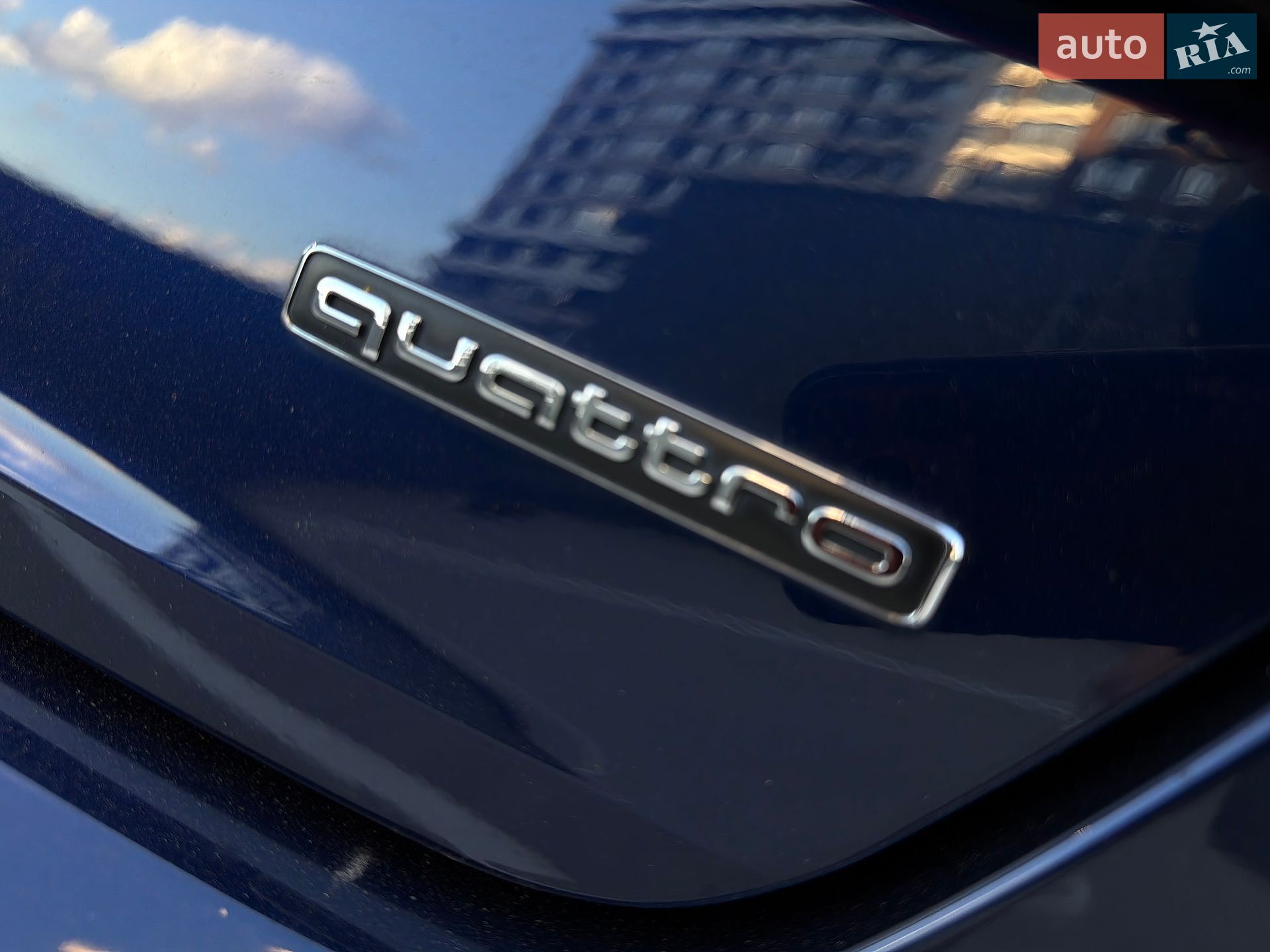 Audi A4 2021 VIN WAUEAAF48MN001826 фото оголошення 52 з 63