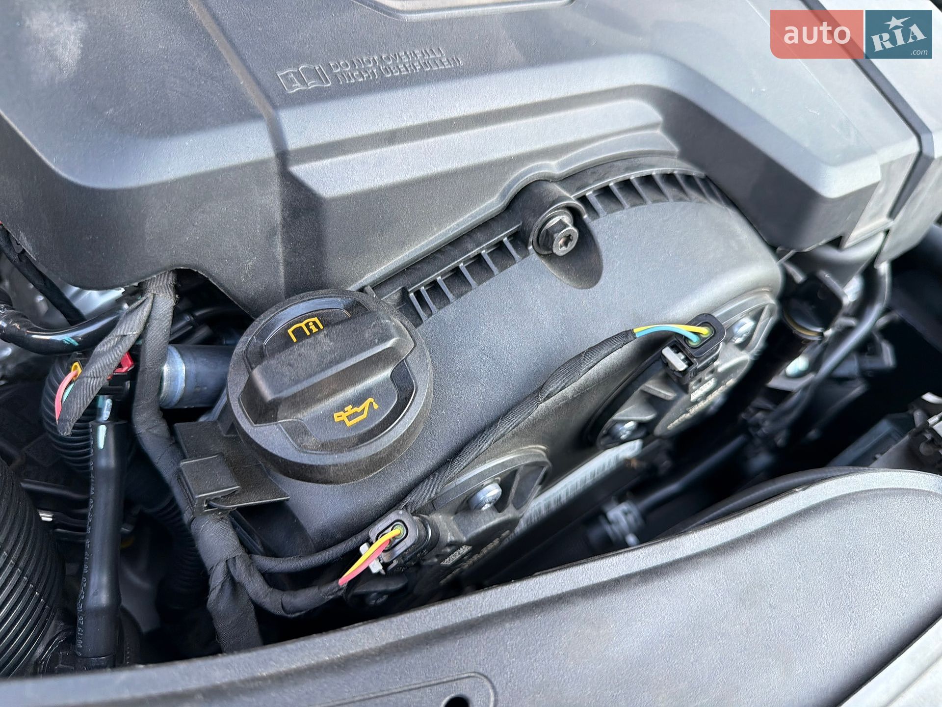 Audi A4 2021 VIN WAUEAAF48MN001826 фото оголошення 61 з 63