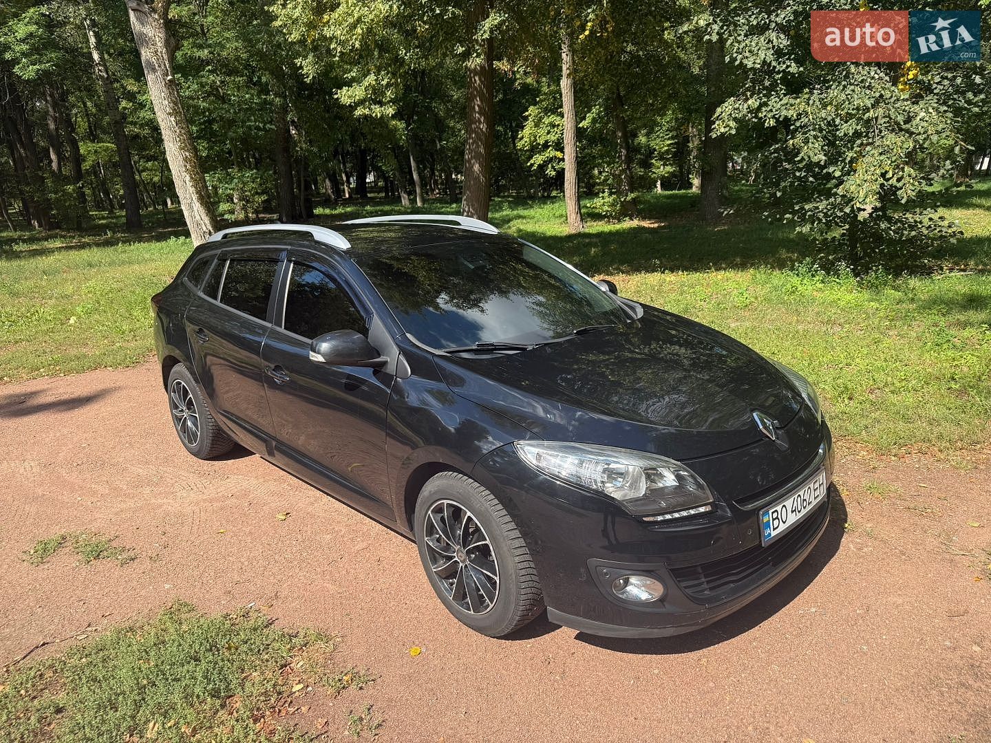 Renault Megane 2013 VIN VF1KZ140648771326 фото оголошення 7 з 15