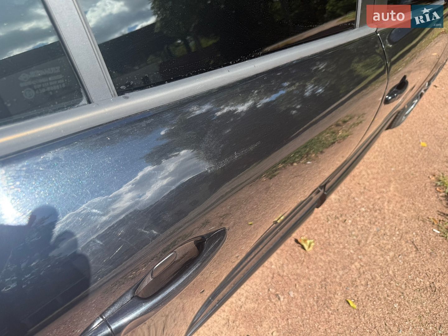 Renault Megane 2013 VIN VF1KZ140648771326 фото оголошення 14 з 15