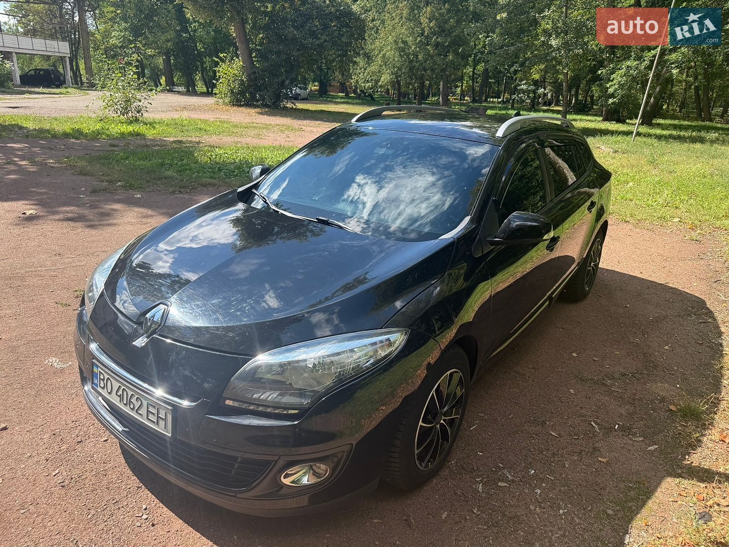 Renault Megane 2013 VIN VF1KZ140648771326 фото оголошення 15 з 15