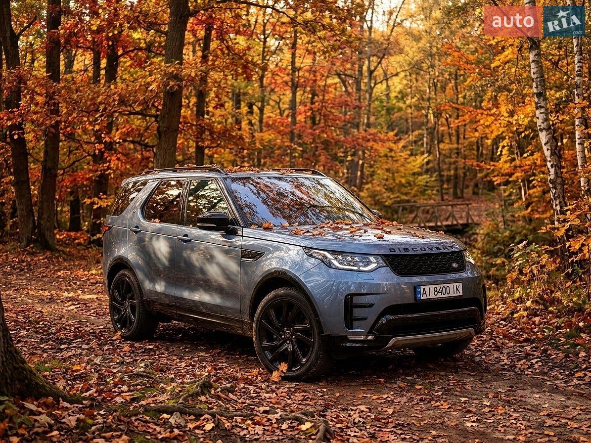 Land Rover Discovery 2019 VIN SALRA2BK2K2414136 фото оголошення 2 з 81