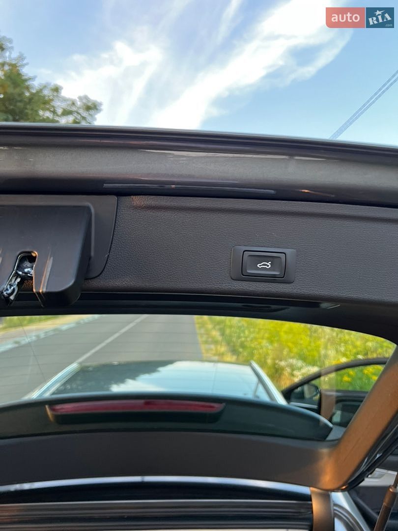 Audi A4 2016 VIN WAUZZZF41GA065873 фото оголошення 33 з 39