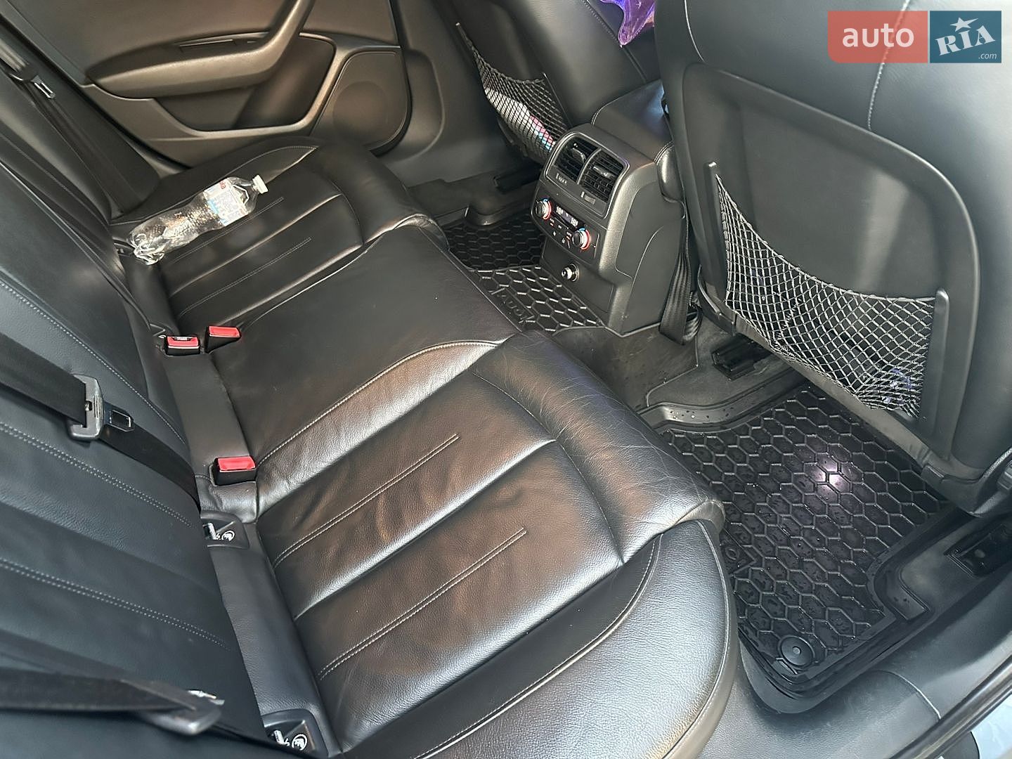 Audi A6 2011 VIN WAUZZZ4G5CN052625 фото оголошення 4 з 16