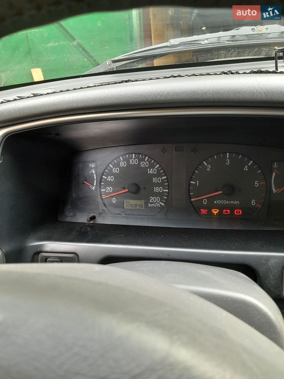 Mitsubishi Pajero Sport 2004 VIN JMB0NK9405J002202 фото оголошення 7 з 13