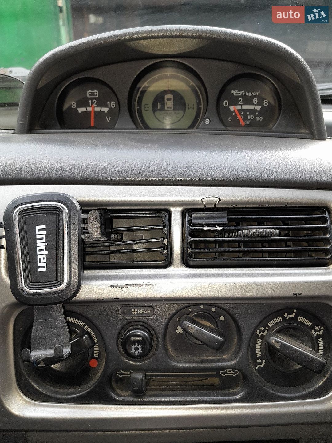 Mitsubishi Pajero Sport 2004 VIN JMB0NK9405J002202 фото оголошення 9 з 13