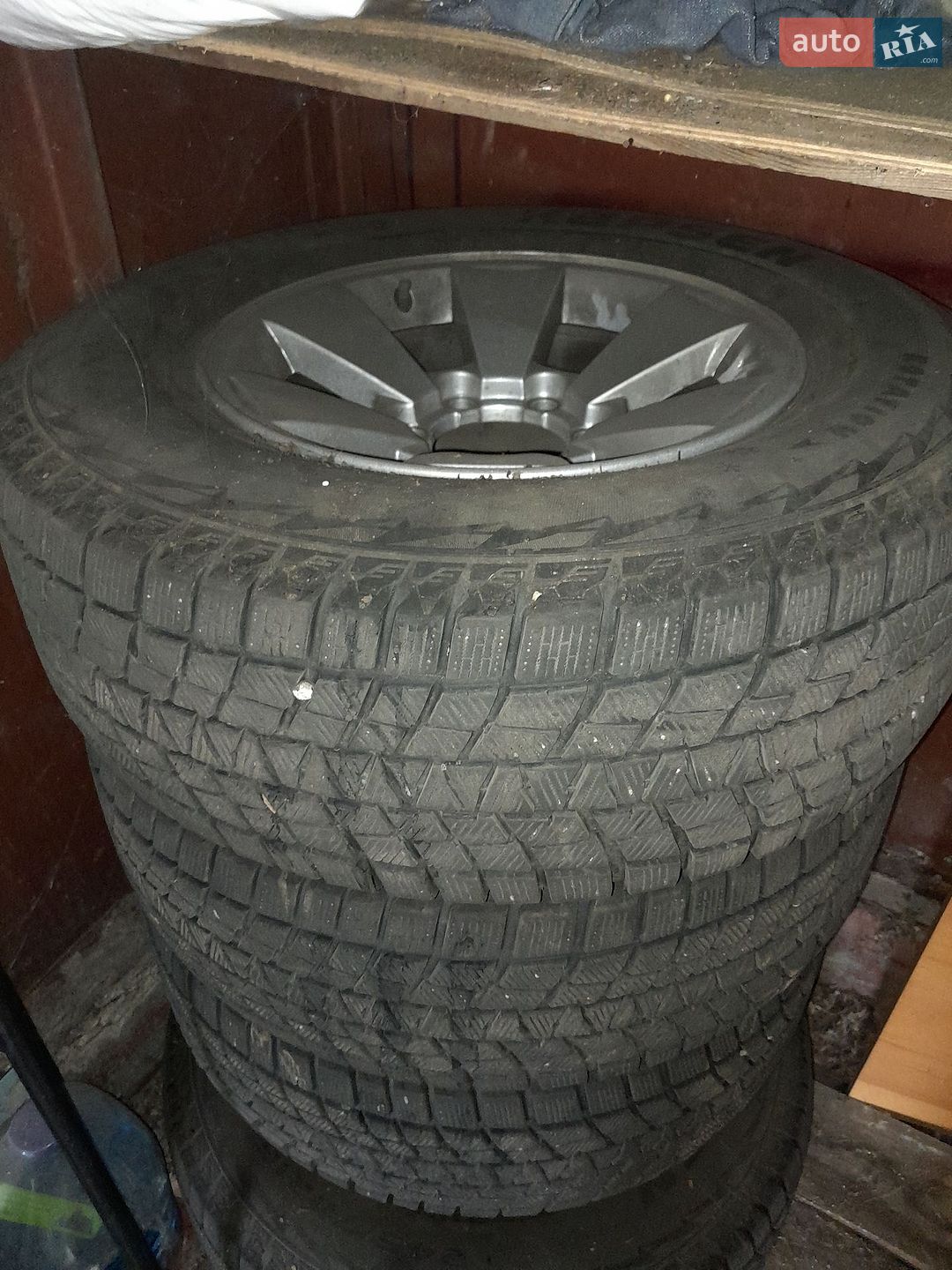 Mitsubishi Pajero Sport 2004 VIN JMB0NK9405J002202 фото оголошення 12 з 13